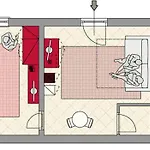 Bed & Breakfast Relais Corte Bergamini