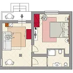 Relais Corte Bergamini 4*