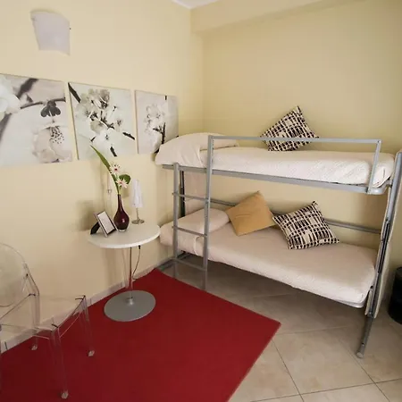 Relais Corte Bergamini 4* 페스키에라델가르다