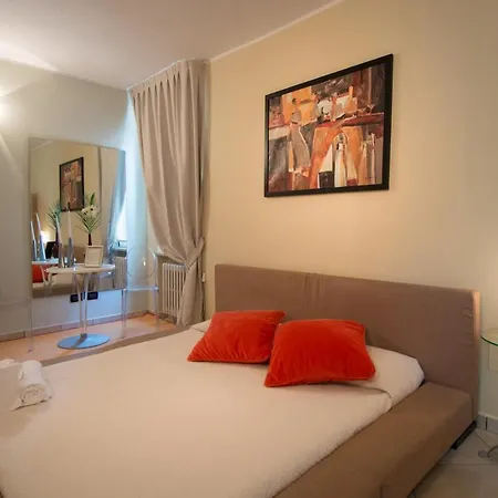 Relais Corte Bergamini Nocleg ze śniadaniem Peschiera del Garda