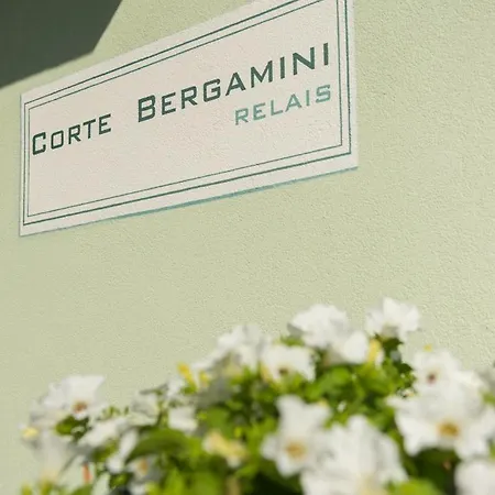 Nocleg ze śniadaniem Relais Corte Bergamini