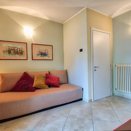 Relais Corte Bergamini 페스키에라델가르다