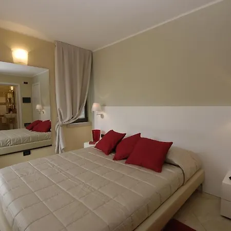 Relais Corte Bergamini Nocleg ze śniadaniem Peschiera del Garda