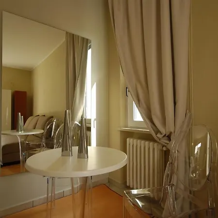 Nocleg ze śniadaniem Relais Corte Bergamini Peschiera del Garda