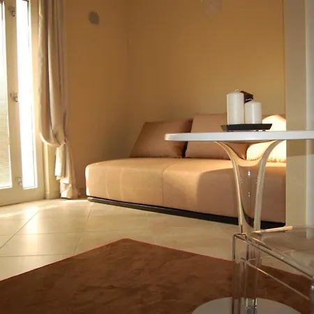Relais Corte Bergamini 페스키에라델가르다