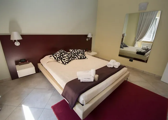 Relais Corte Bergamini Nocleg ze śniadaniem