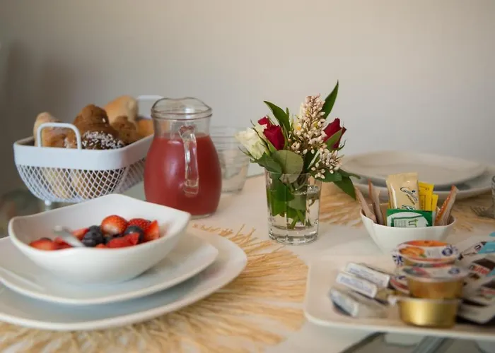 Relais Corte Bergamini 4*