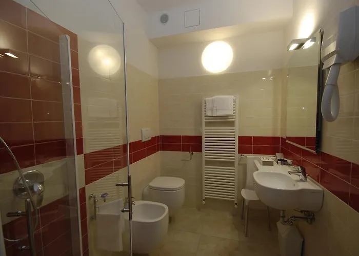 Oda ve Kahvaltı Relais Corte Bergamini Peschiera del Garda
