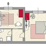 Relais Corte Bergamini Alojamento de Acomodação e Pequeno-almoço Peschiera del Garda