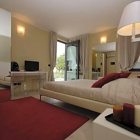 Panzió Relais Corte Bergamini Peschiera del Garda