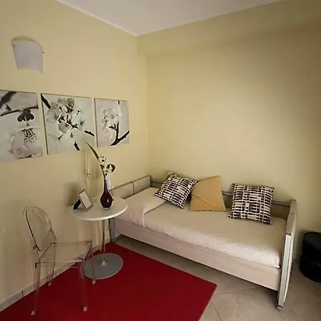Relais Corte Bergamini Bed & Breakfast