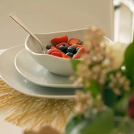 فندق مبيت وإفطار Relais Corte Bergamini 4*