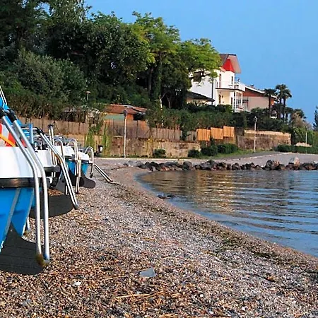 Relais Corte Bergamini Panzió