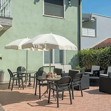 فندق مبيت وإفطار Relais Corte Bergamini بسكييرا ديل غاردا
