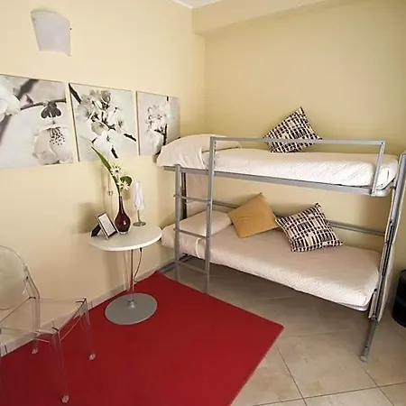 Relais Corte Bergamini فندق مبيت وإفطار 4*
