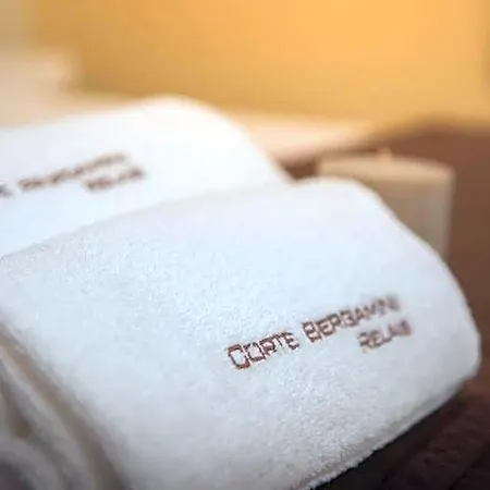 Relais Corte Bergamini
