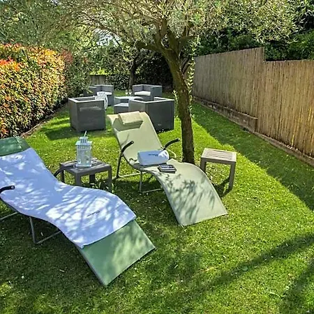 فندق مبيت وإفطار Relais Corte Bergamini