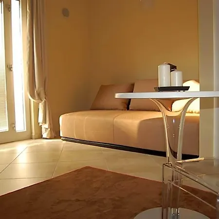 Relais Corte Bergamini Bed & Breakfast Peschiera del Garda