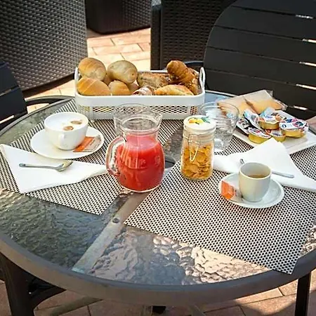 Relais Corte Bergamini Bed & Breakfast Peschiera del Garda
