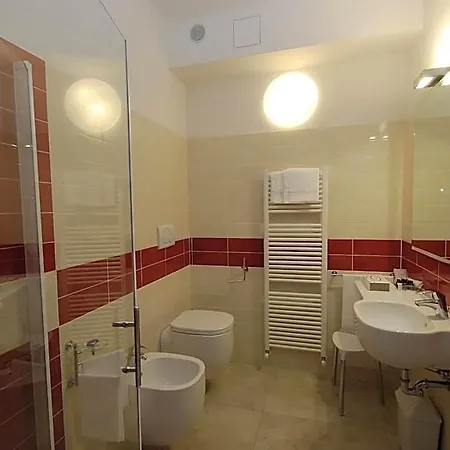 Relais Corte Bergamini فندق مبيت وإفطار 4*