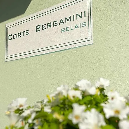 Panzió Relais Corte Bergamini Peschiera del Garda