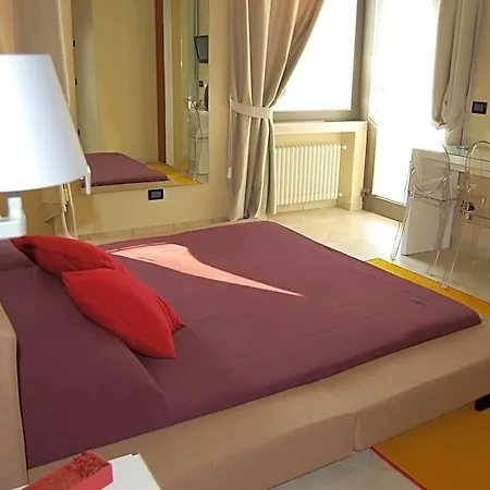 Relais Corte Bergamini Peschiera del Garda