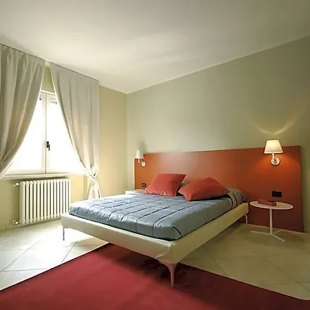 Relais Corte Bergamini فندق مبيت وإفطار