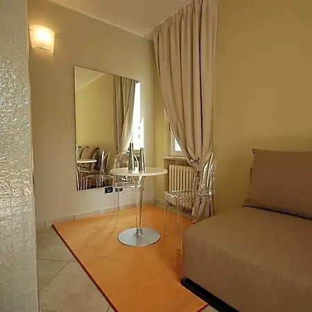 Relais Corte Bergamini 4*