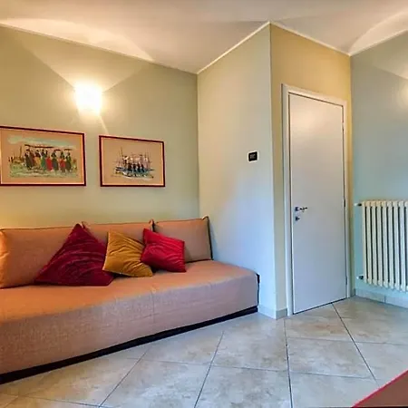 فندق مبيت وإفطار Relais Corte Bergamini 4*