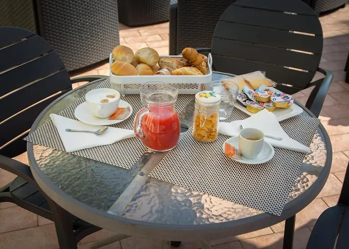 Relais Corte Bergamini