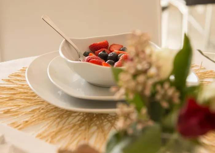 Relais Corte Bergamini Bed & Breakfast Peschiera del Garda