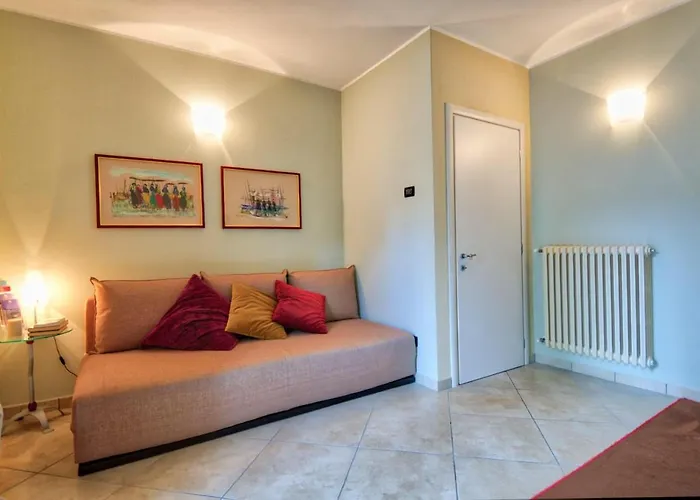 Relais Corte Bergamini Peschiera del Garda