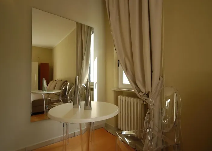 Bed & Breakfast Relais Corte Bergamini Peschiera del Garda