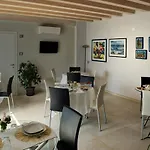 Relais Corte Bergamini ベッド・アンド・ブレックファスト 4*