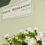 ベッド・アンド・ブレックファスト Relais Corte Bergamini