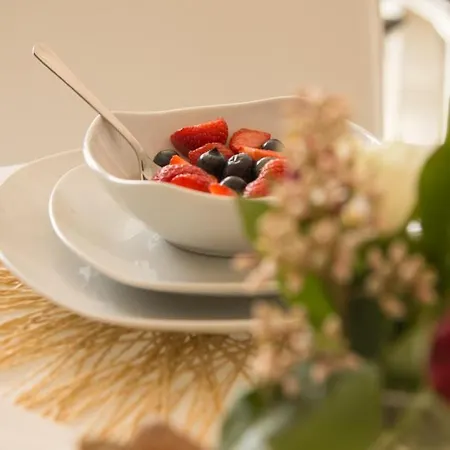 Relais Corte Bergamini Frühstückspension Peschiera del Garda