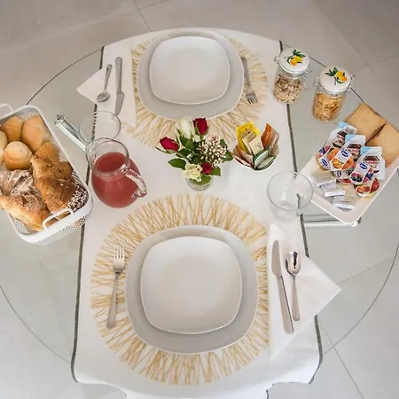 Relais Corte Bergamini Frühstückspension 4*
