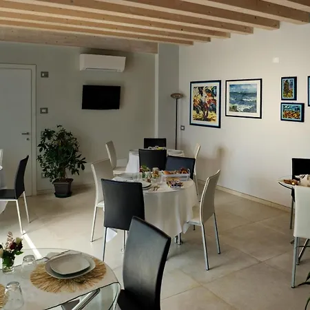 Relais Corte Bergamini Frühstückspension 4*