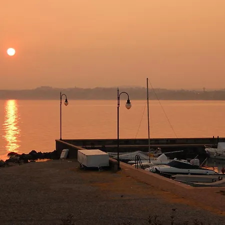 Bed and Breakfast Relais Corte Bergamini