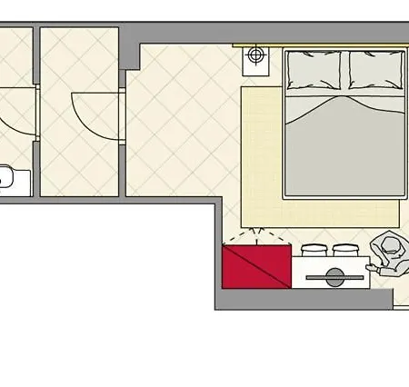 Relais Corte Bergamini 4* Peschiera del Garda