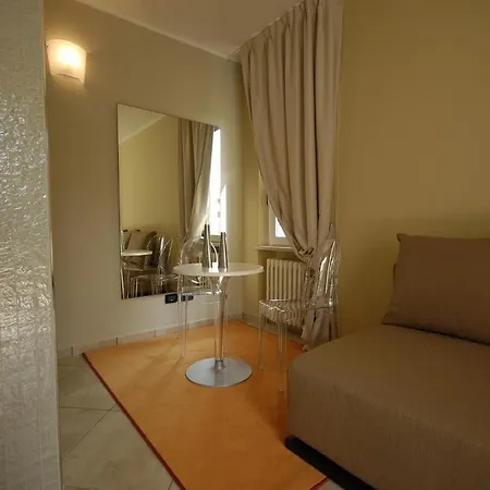 Relais Corte Bergamini 4*