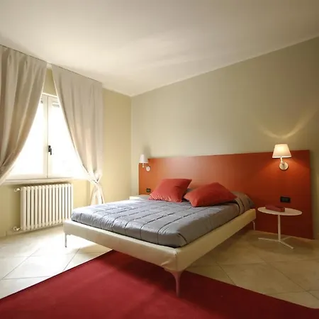 Relais Corte Bergamini Oda ve Kahvaltı