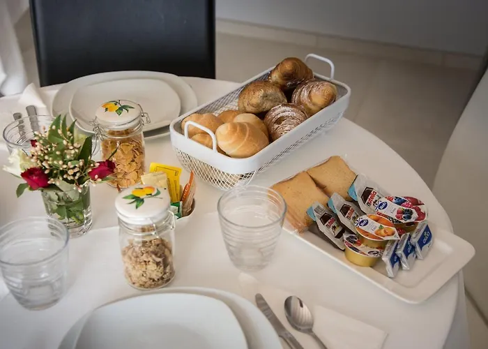 Relais Corte Bergamini Πεσκιέρα ντελ Γκάρντα