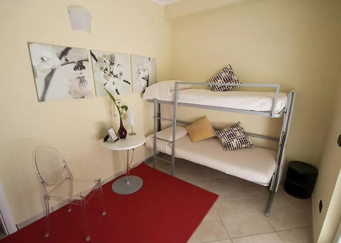 Relais Corte Bergamini 4* Πεσκιέρα ντελ Γκάρντα