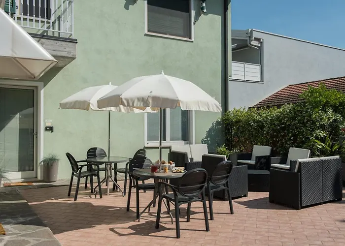 Relais Corte Bergamini Πεσκιέρα ντελ Γκάρντα