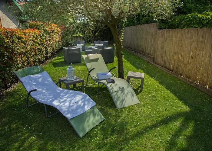 Relais Corte Bergamini Bed and Breakfast