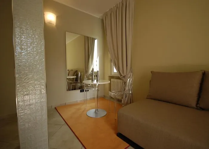 Relais Corte Bergamini 4*