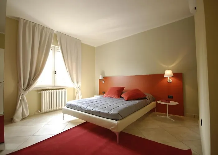 Relais Corte Bergamini Bed and Breakfast