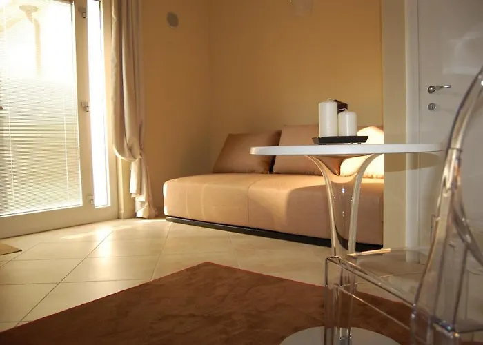 Relais Corte Bergamini Πεσκιέρα ντελ Γκάρντα